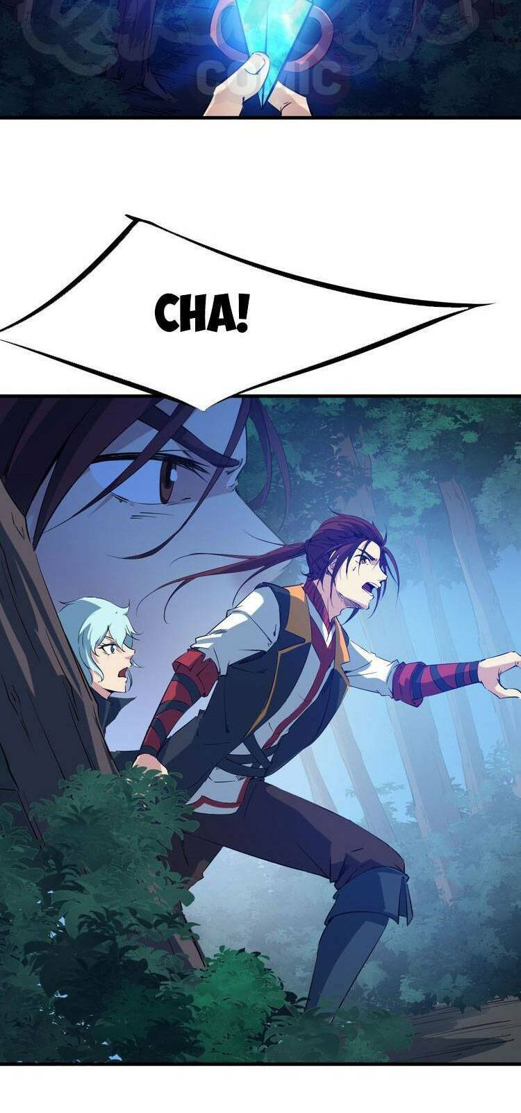 long mạch võ thần chapter 67 41