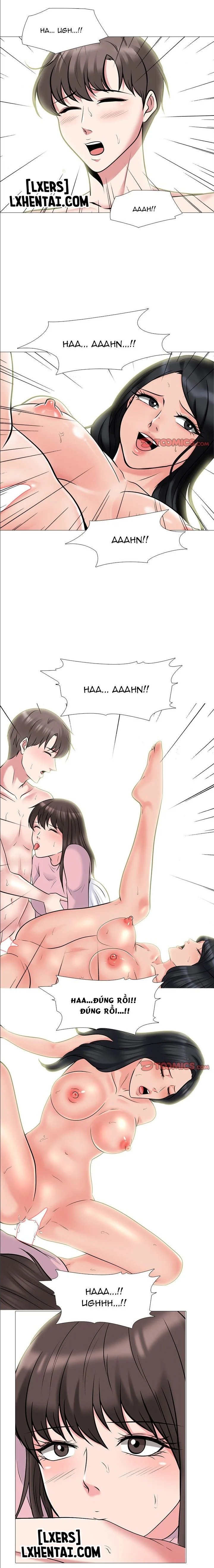 học bổng đặc biệt chapter 87 14