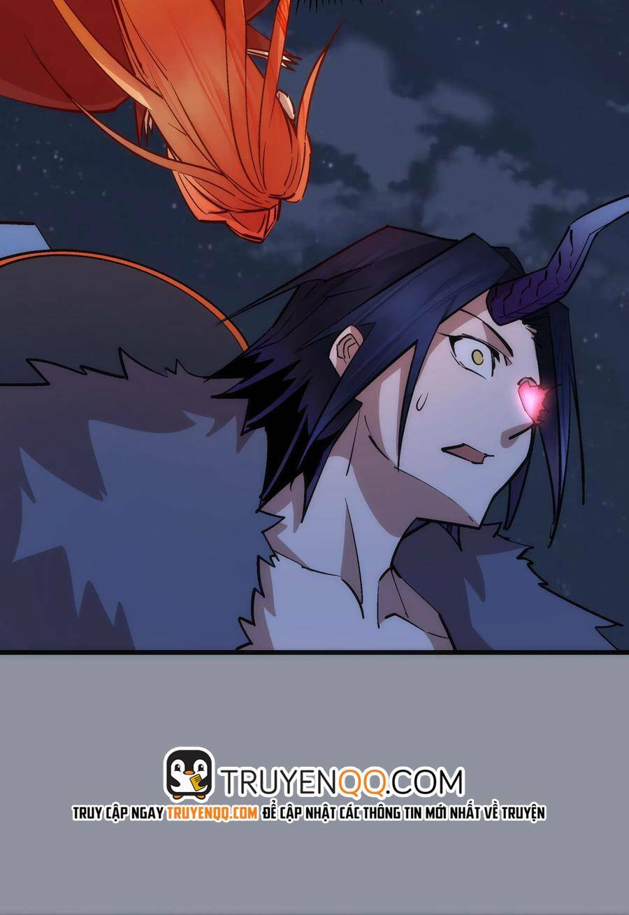 tôi không phải quỷ vương chapter 71 6