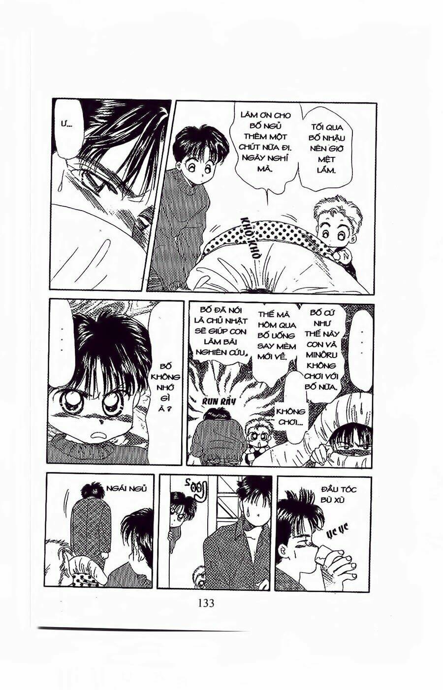 em bé và tôi chapter 35 6