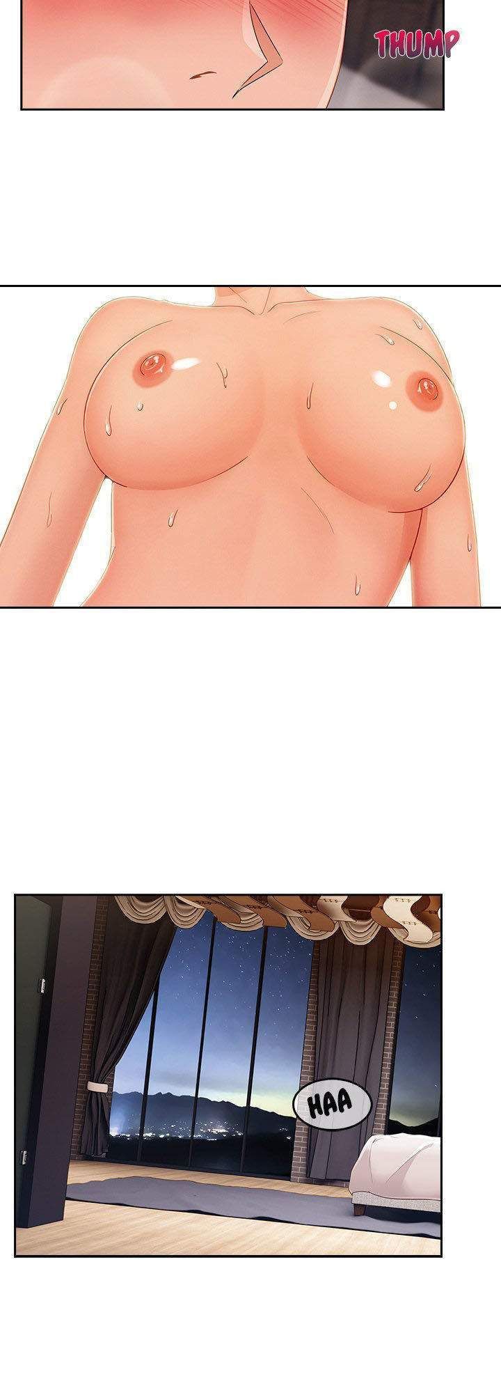 quý cô chân dài chapter 36 23