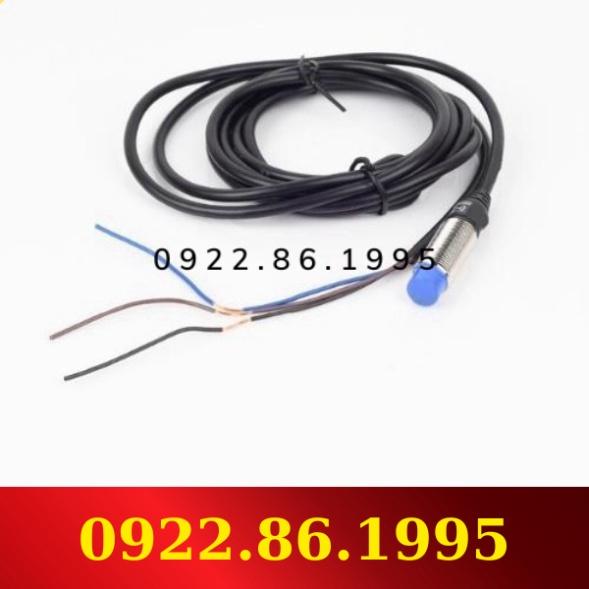 Cảm biến tiệm cận Keyence PRD -8DN mới