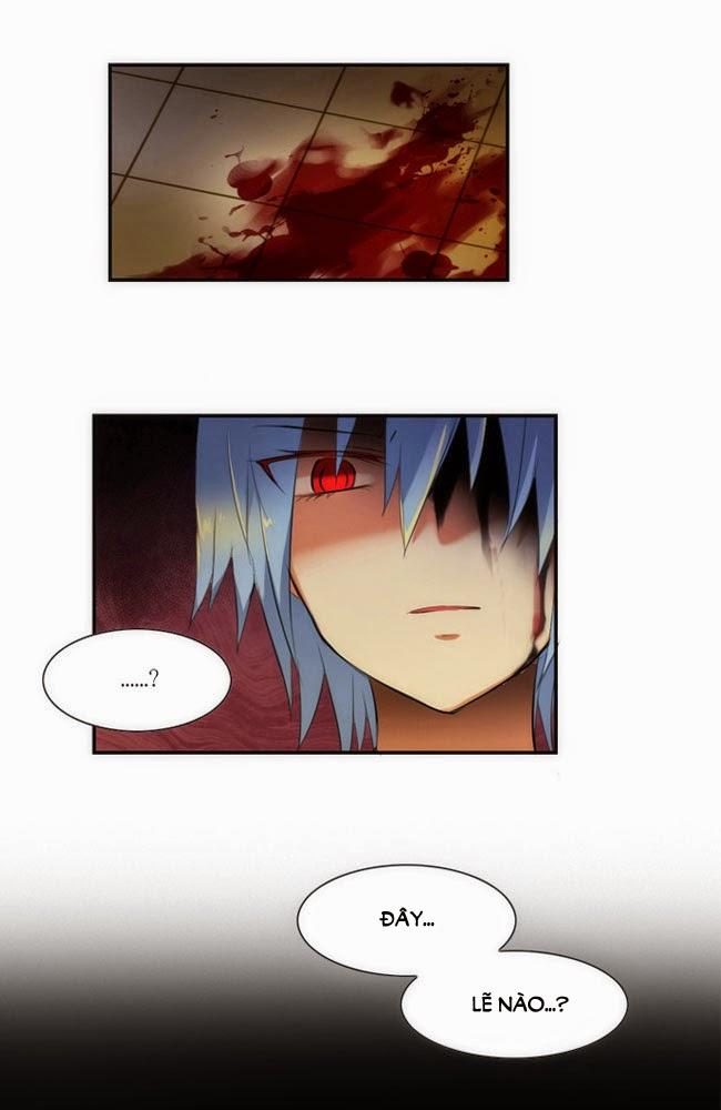 crepuscule (yamchi) chapter 28 30