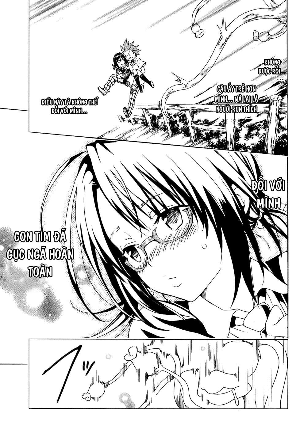 to love - ru darkness chapter 58 38