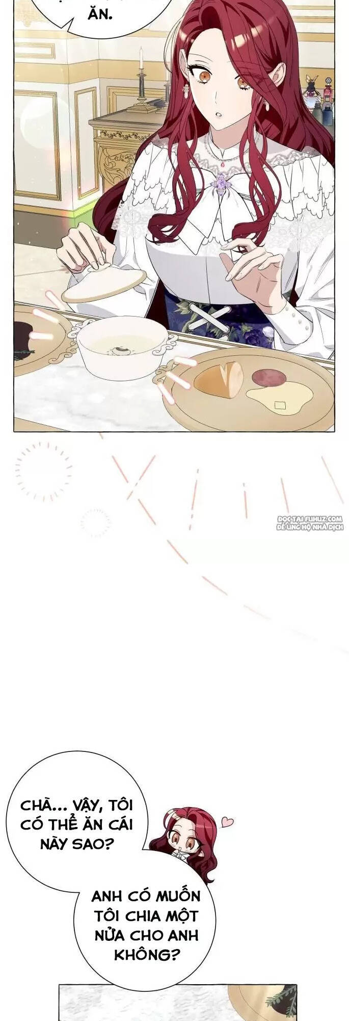 tôi tưởng đó chỉ là tiểu thuyết trọng sinh bình thường chapter 16 18