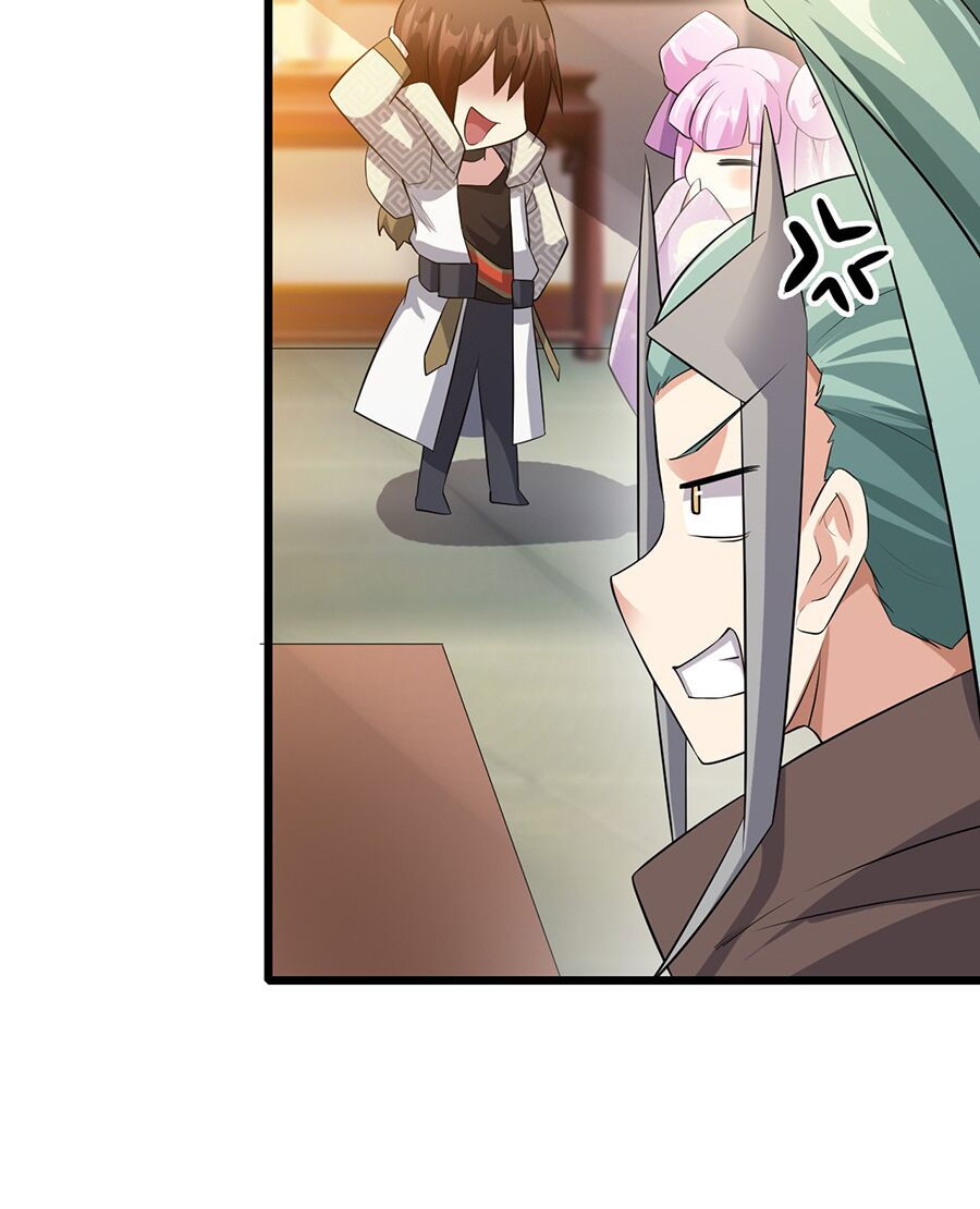 đại bảo kiếm của tôi chapter 47 16