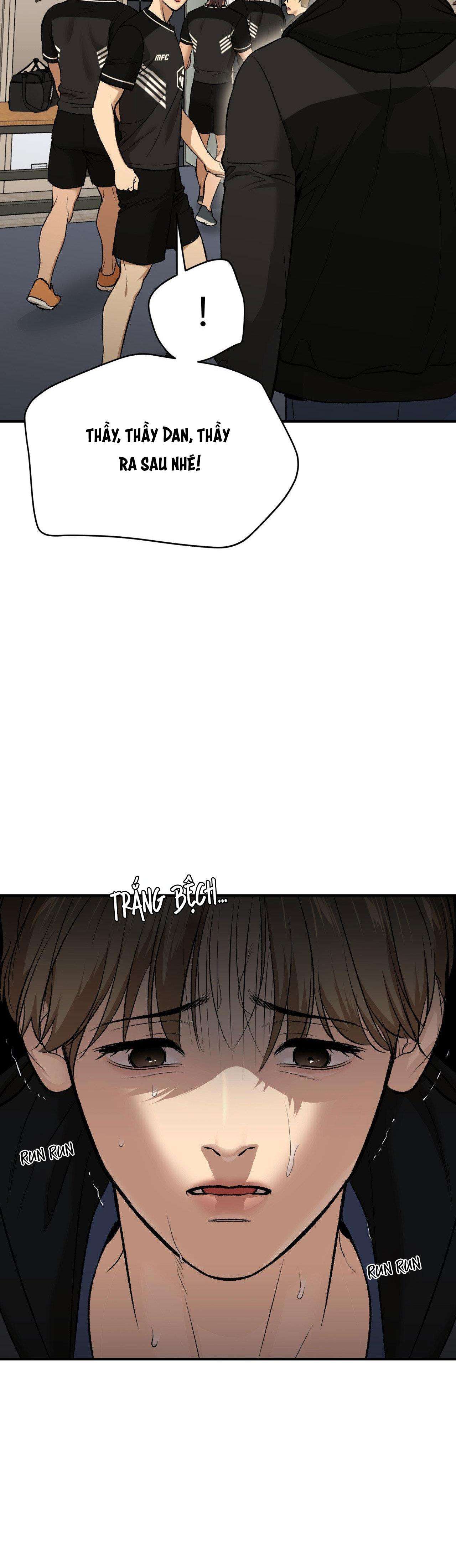 điềm rủi chapter 50 17