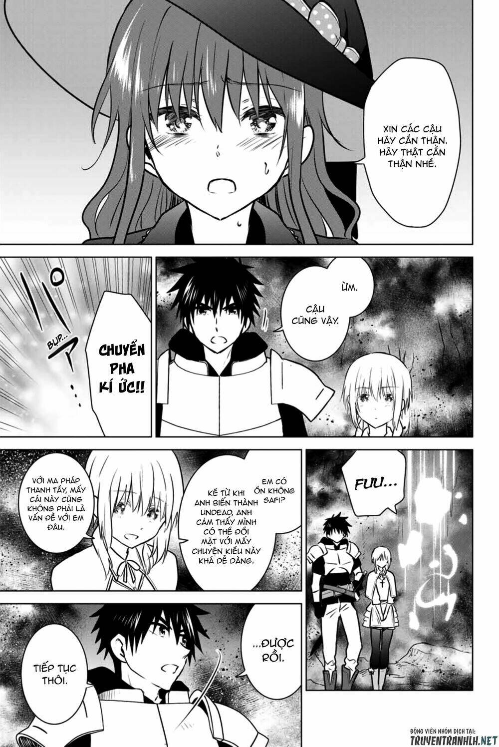 necromance chapter 27.2 11