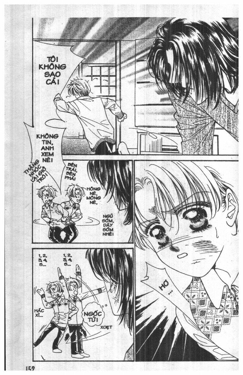 thiên thần bé bỏng chapter 1 152