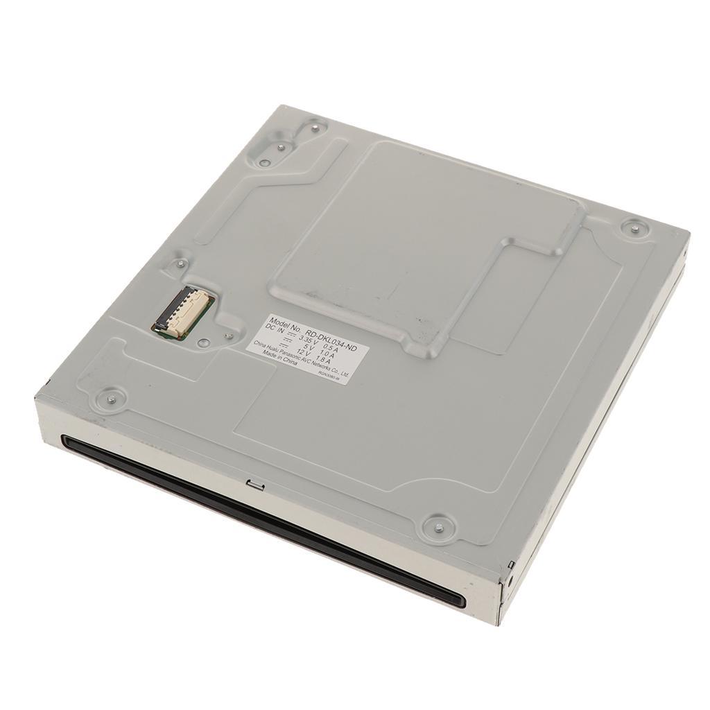 DKL034-  Drive for   -ROM Disc Reader Moudle Part