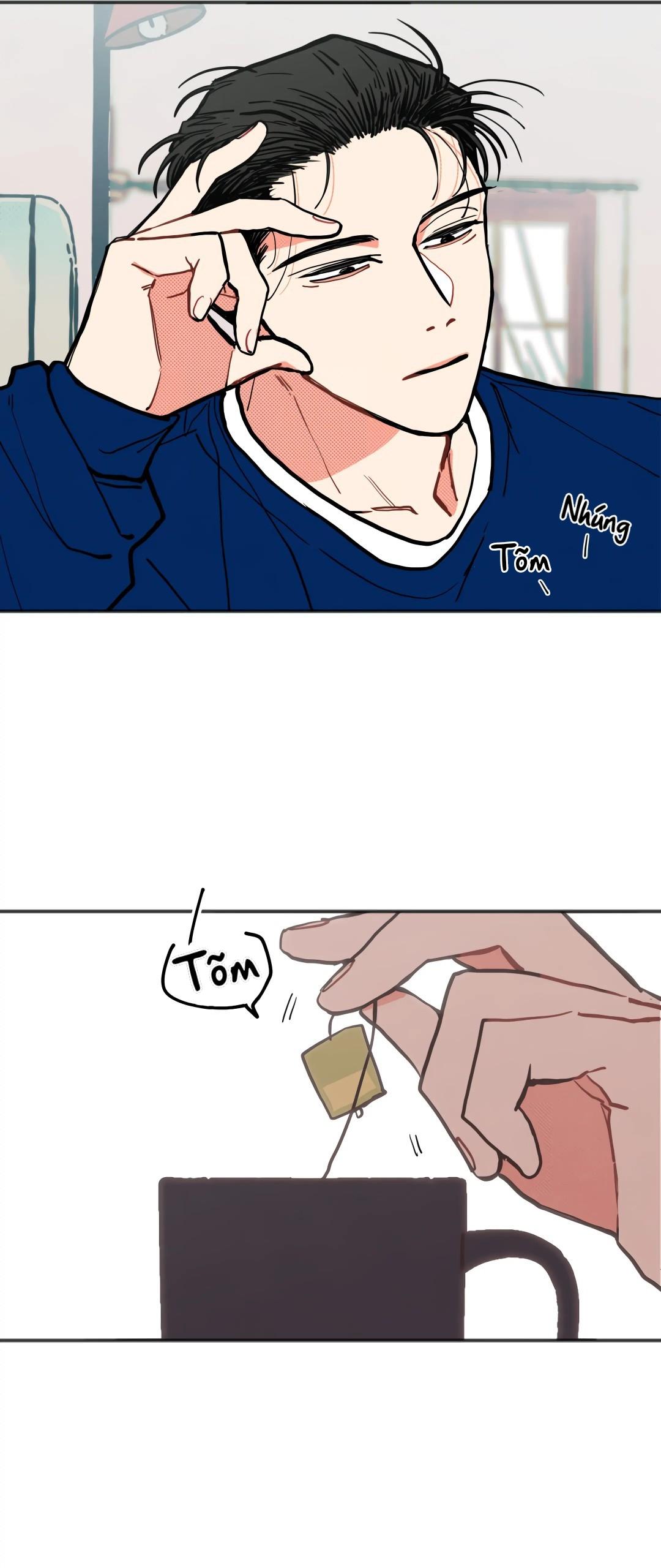 muốn sống thì phải giữ trinh chapter 12 16