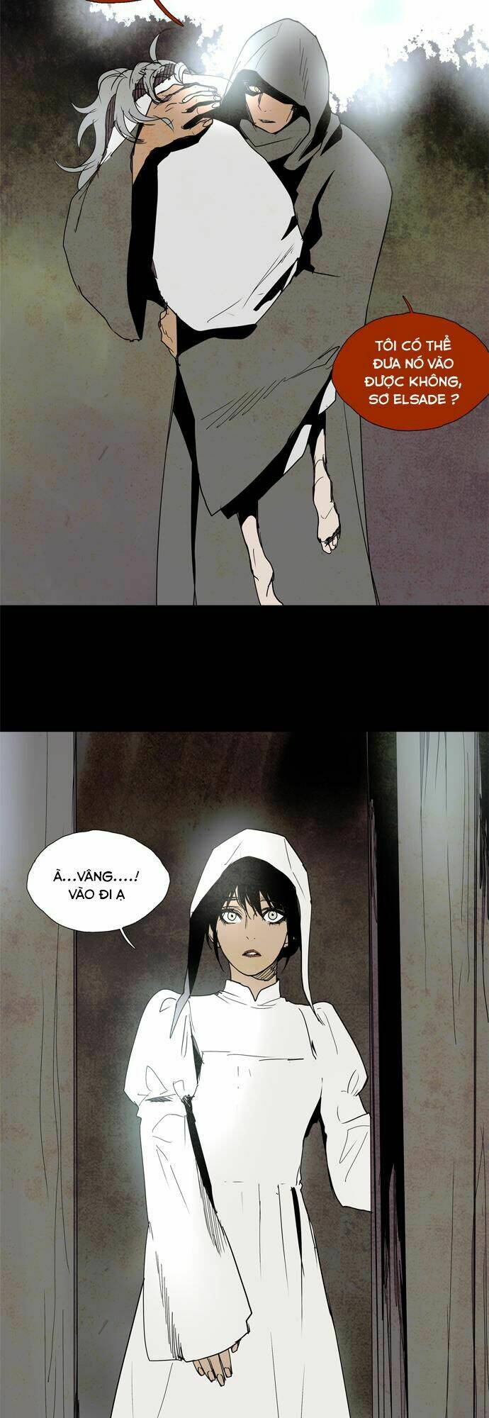 lessa 2: the crimson knight chapter 82 10