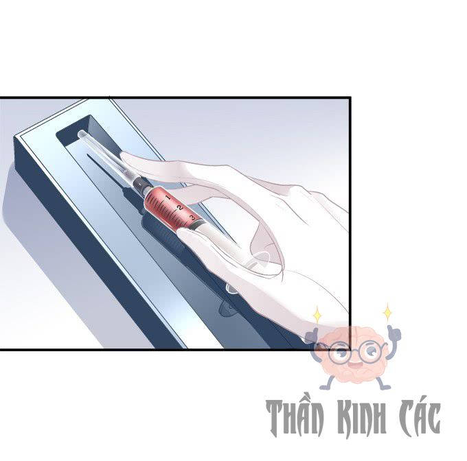 kiểm soát tuyệt đối chapter 3 37