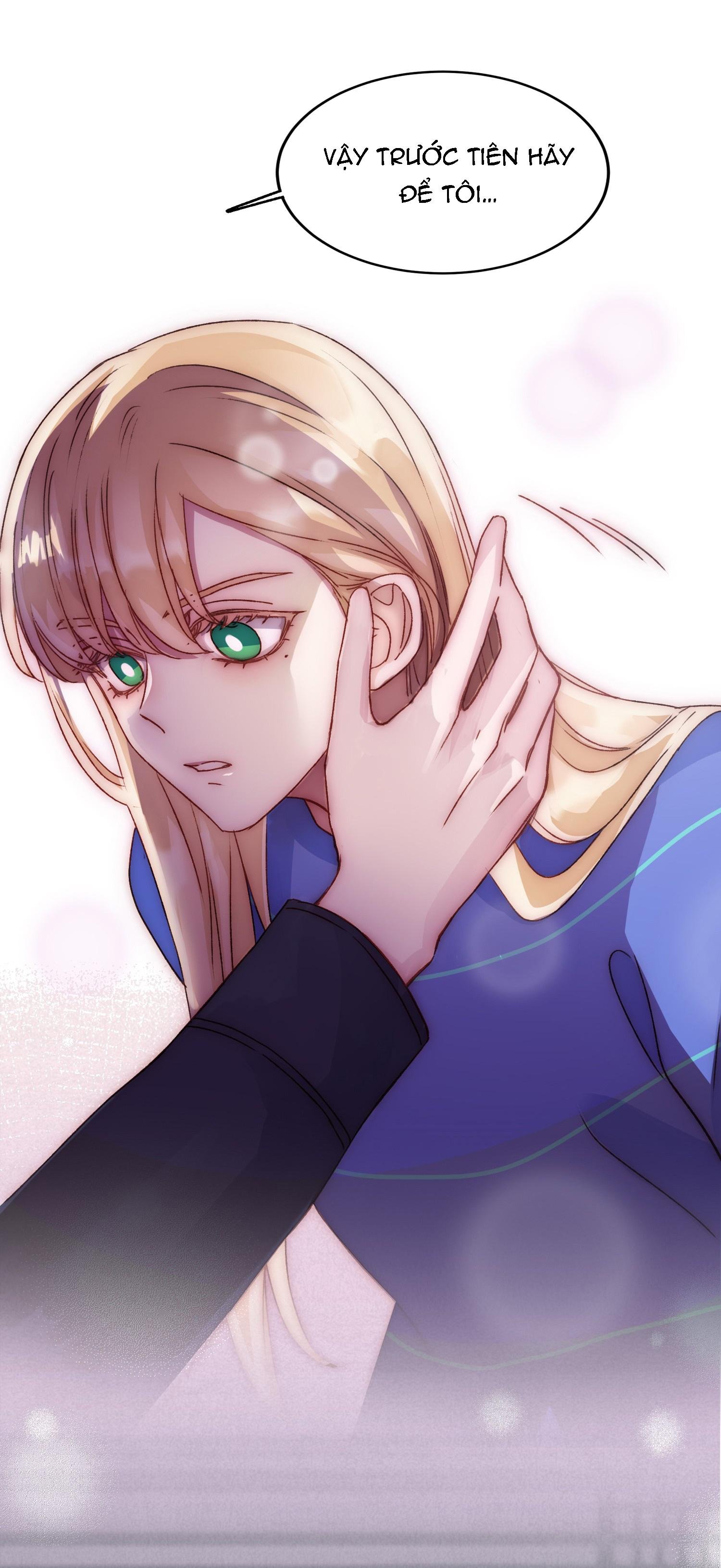 tôi phải trở thành nhân vật đại phản diện chapter 31 20