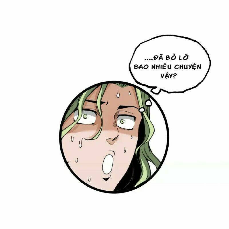 ominous liar chapter 23 51