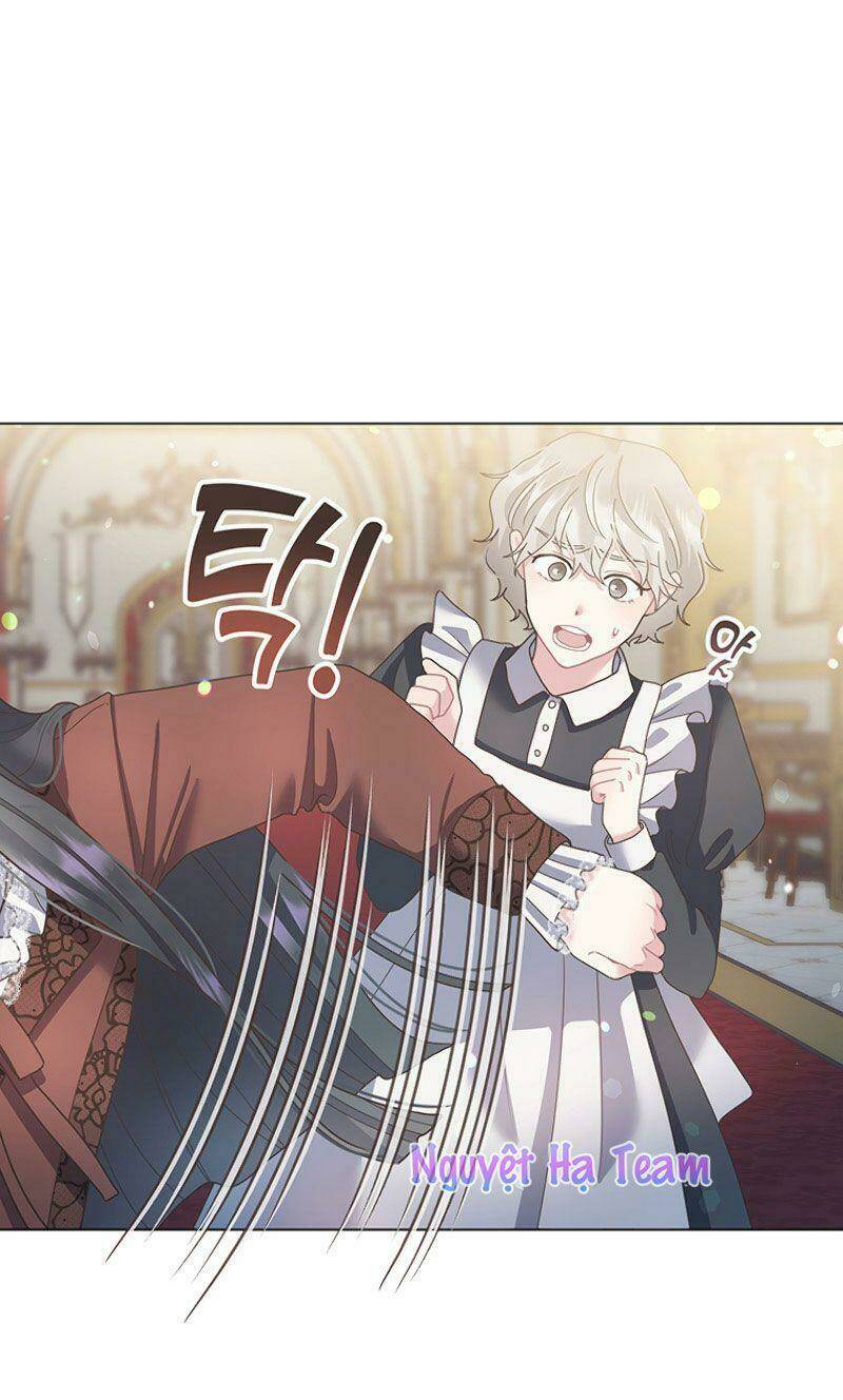 khu vườn im lặng chapter 6 56