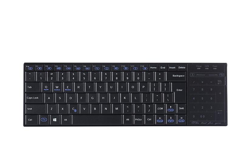 Nắp gập và bàn phím không dây Bluetooth cho iOS/andriod/Windows