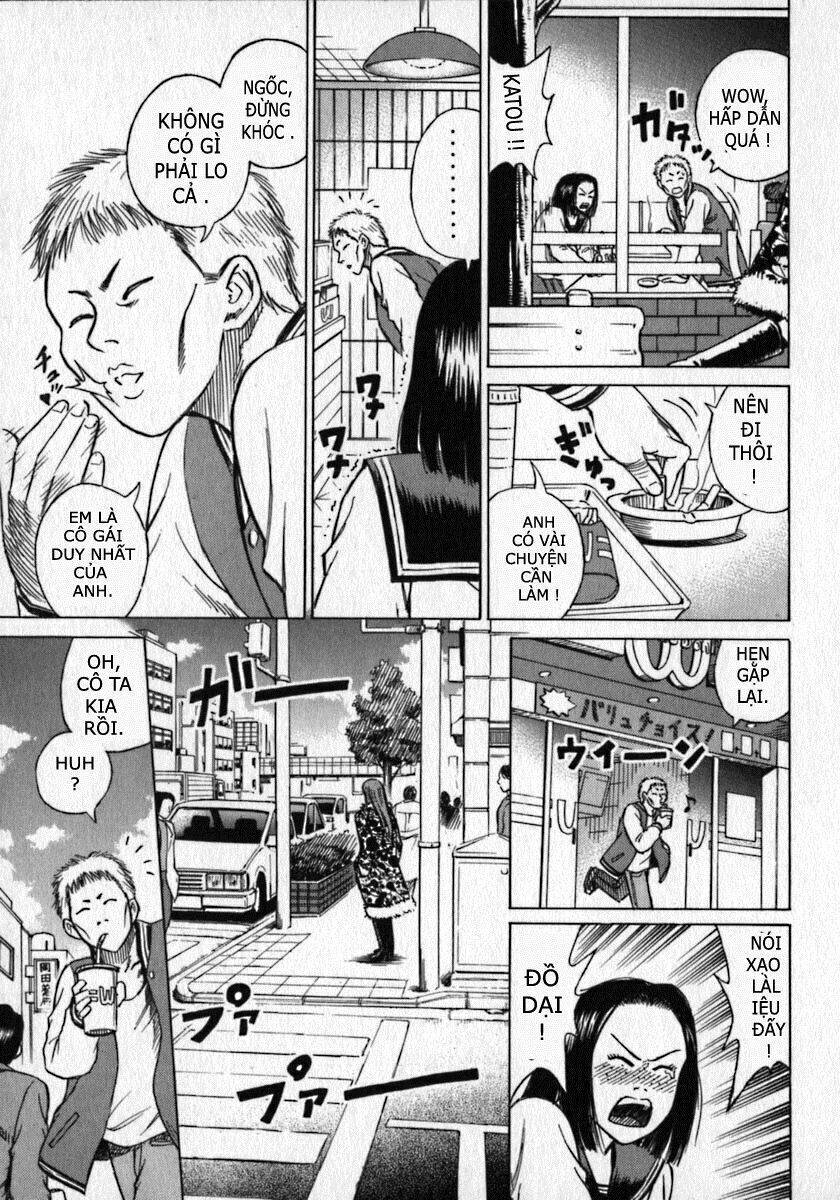 đảo ma cà rồng chapter 2 19