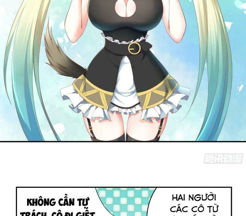 ta muốn ngao du chapter 2 23