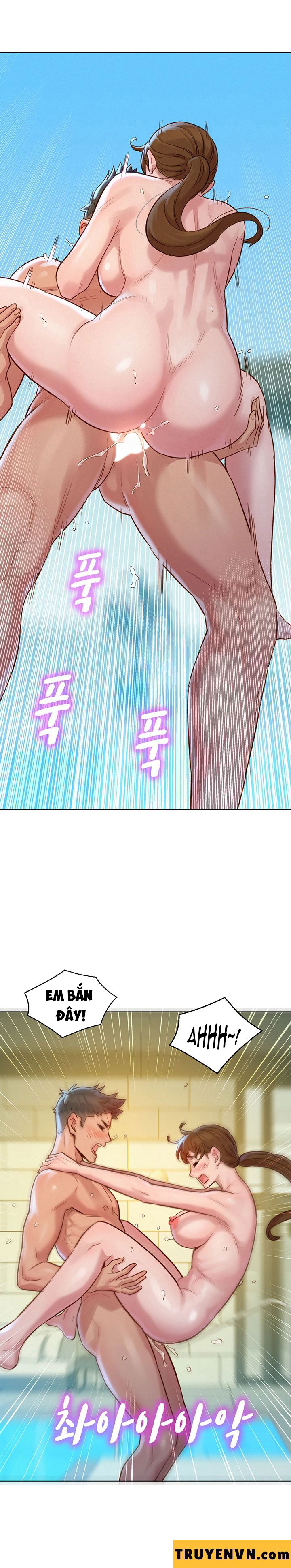 chị gái mưa chapter 129 21