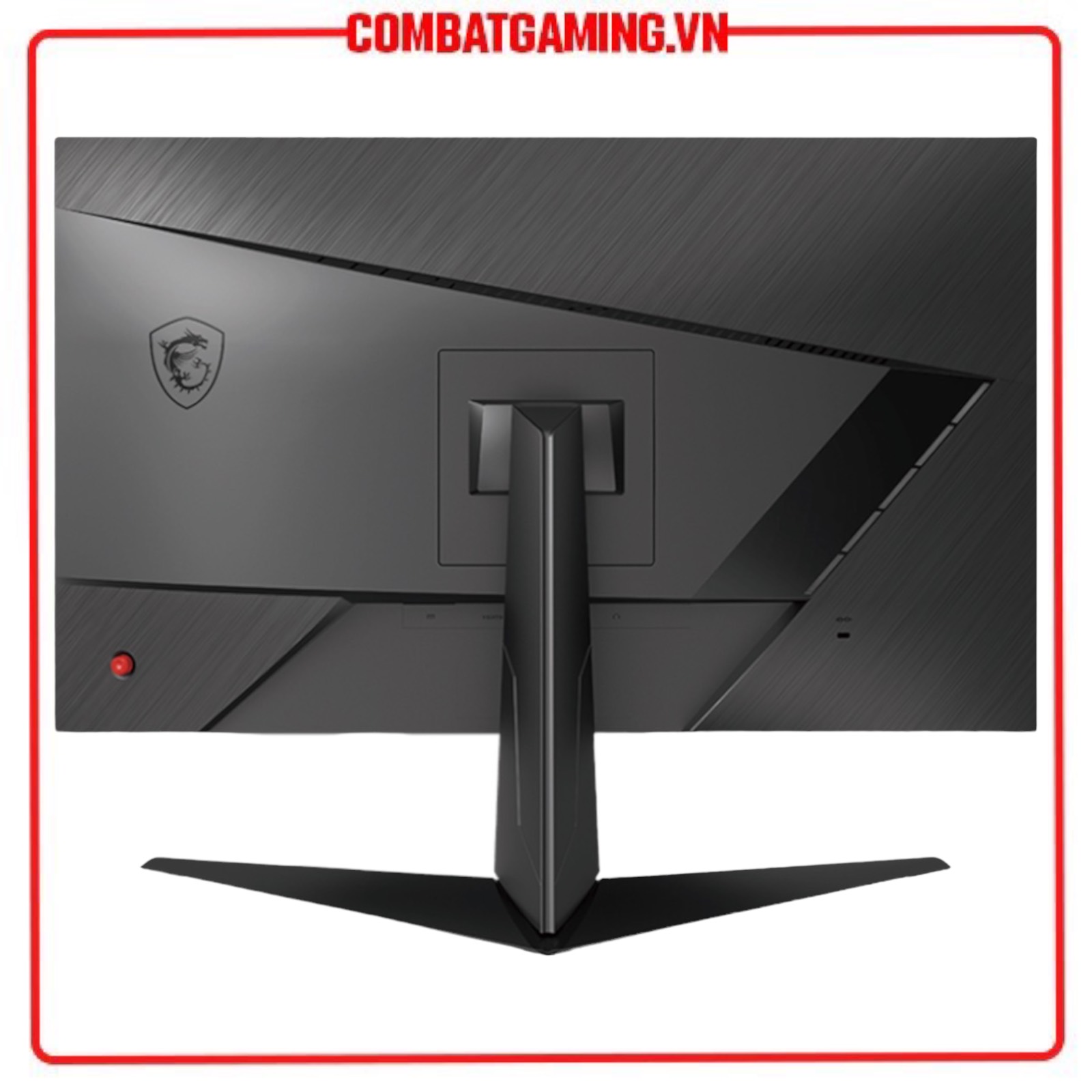 Màn Hình Máy Tính MSI Optix G2422 24&quot;/ IPS/ 170Hz/ 1ms/ AMD FreeSync Premium - Hàng Chính Hãng