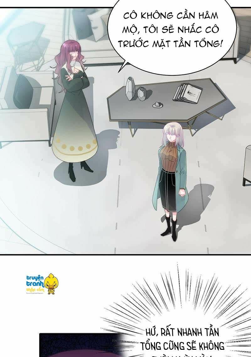 chọc tới chủ tịch tổng tài 2 chapter 130 12