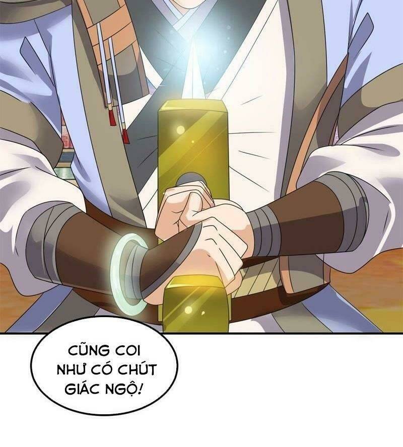 tối cường quang hoàn hệ thống chapter 65 12