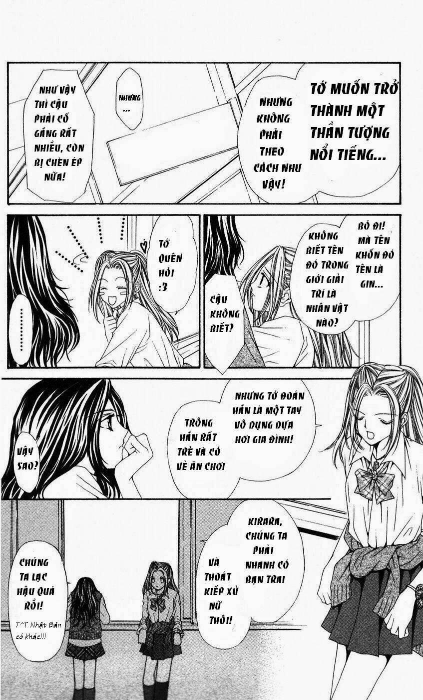 love celeb chapter 1 43