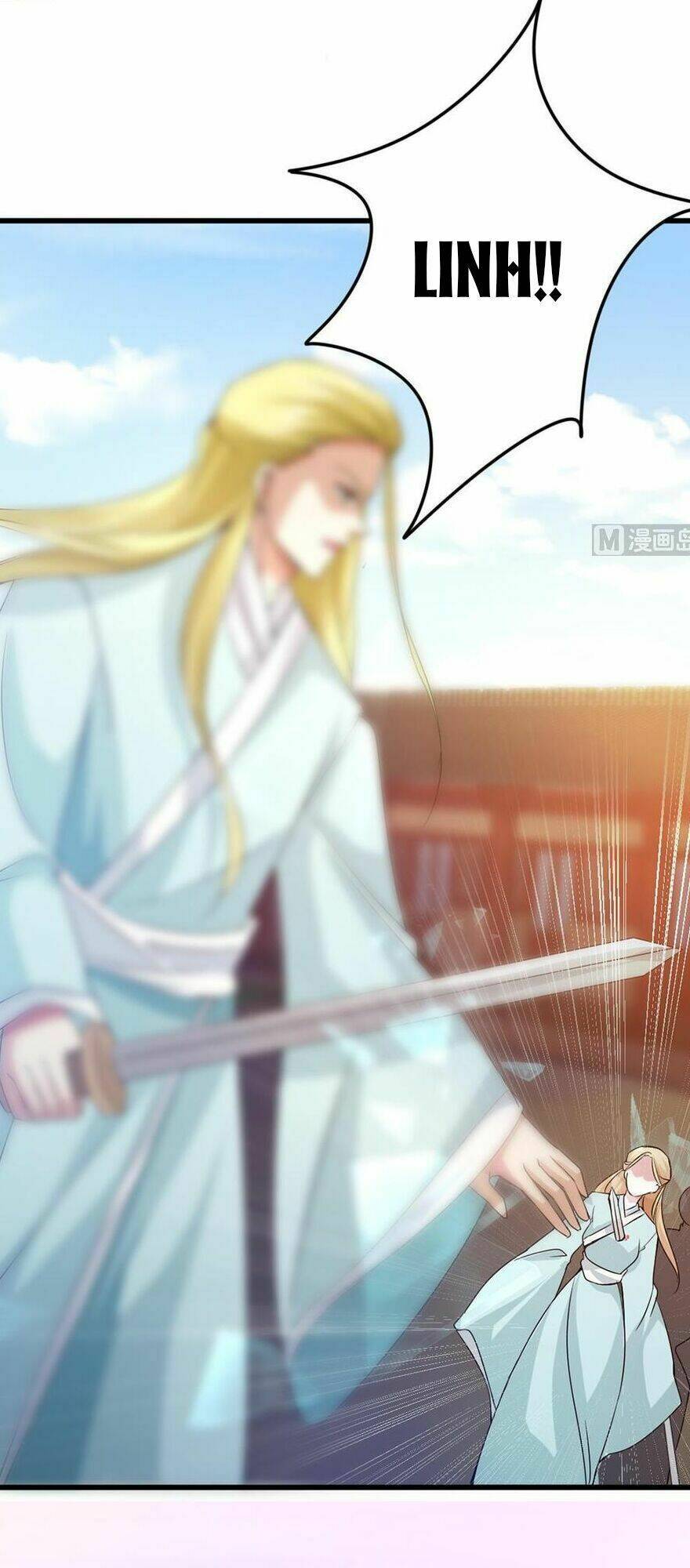 chủ tịch và nữ sát thủ chapter 66 5