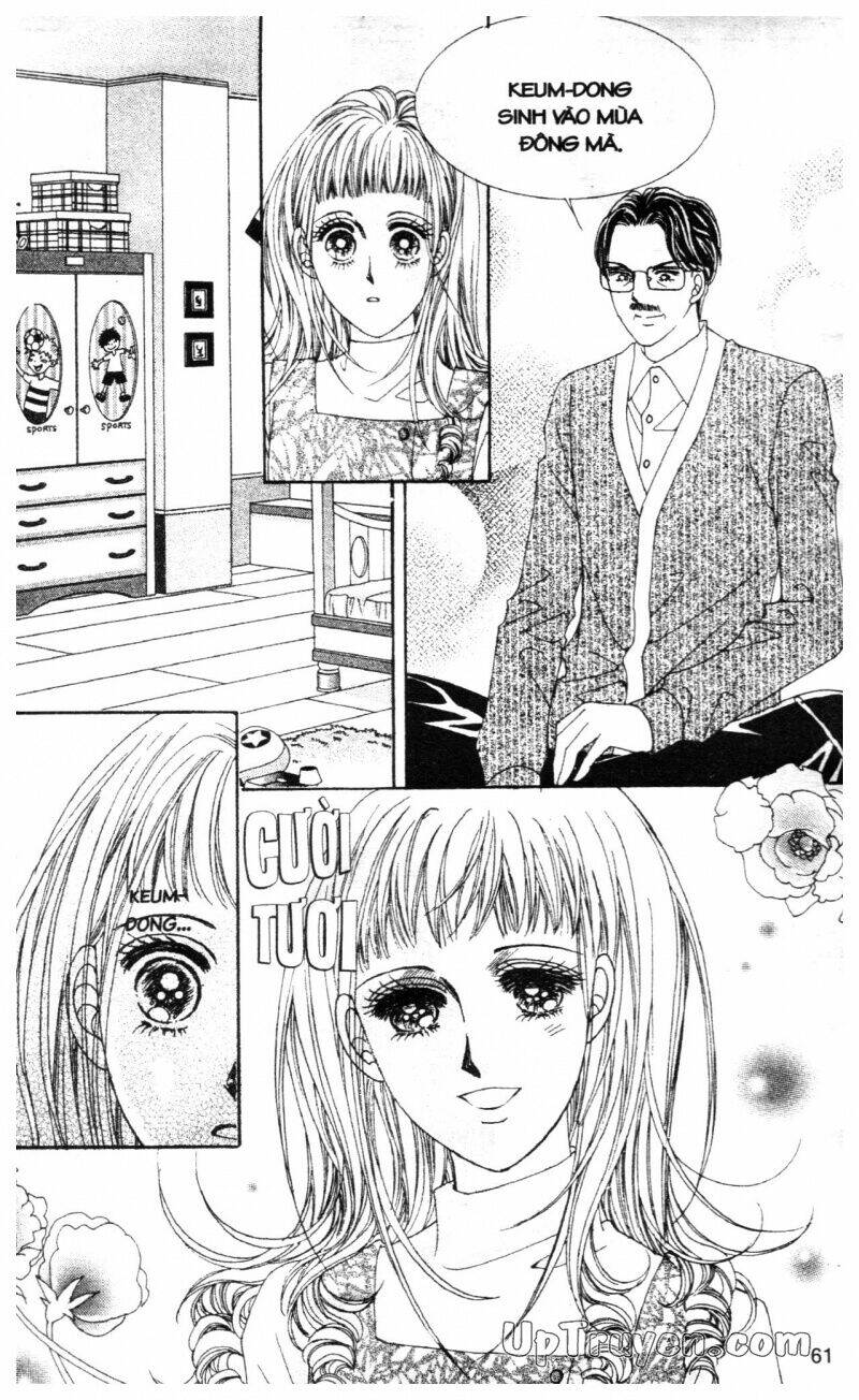 vợ chồng trẻ con bản đẹp chapter 2 58