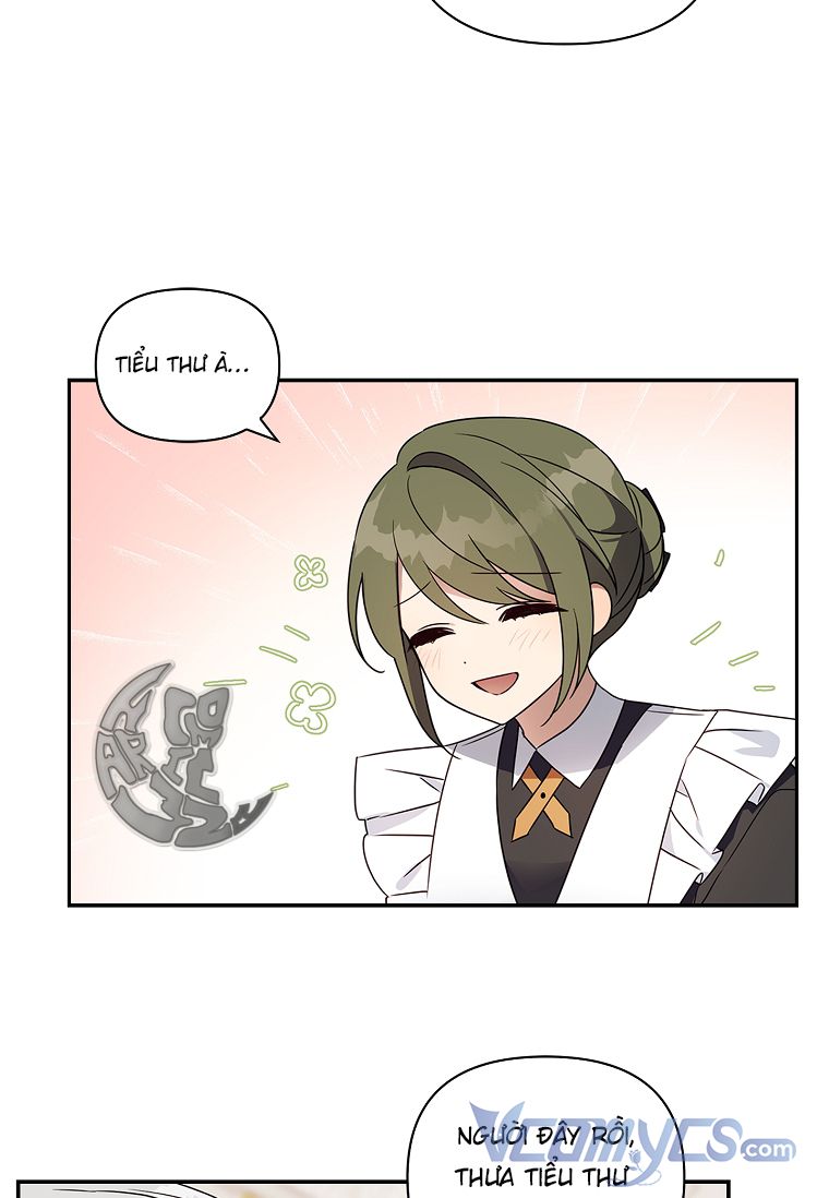 trở thành con gái út của công tước phản diện chapter 3 45