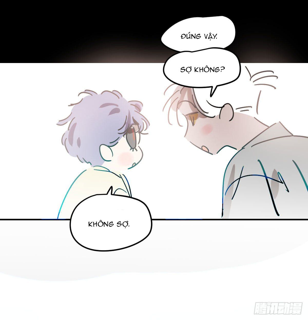 Bắt Lấy Ngao Ngao chapter 201 - Trang 58