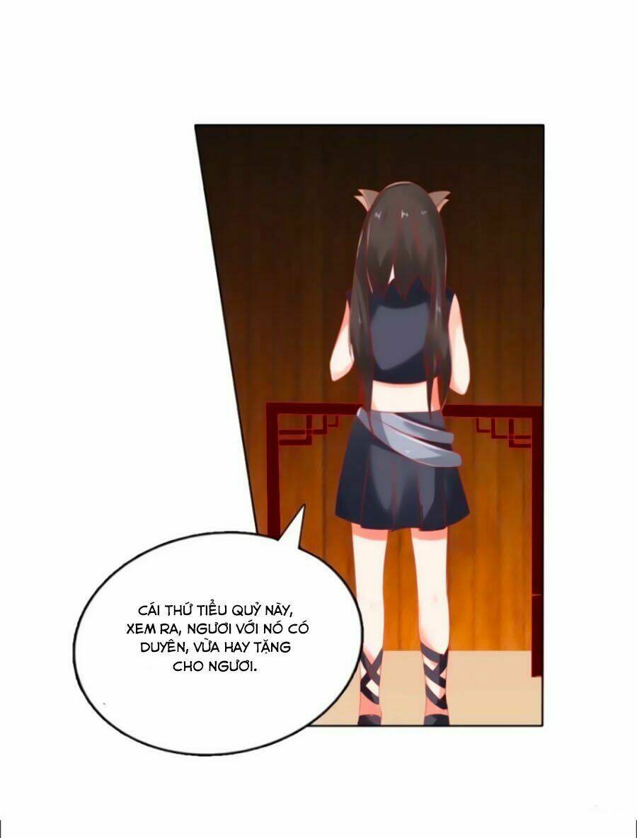 dẫn hồn khúc chapter 12.1 8