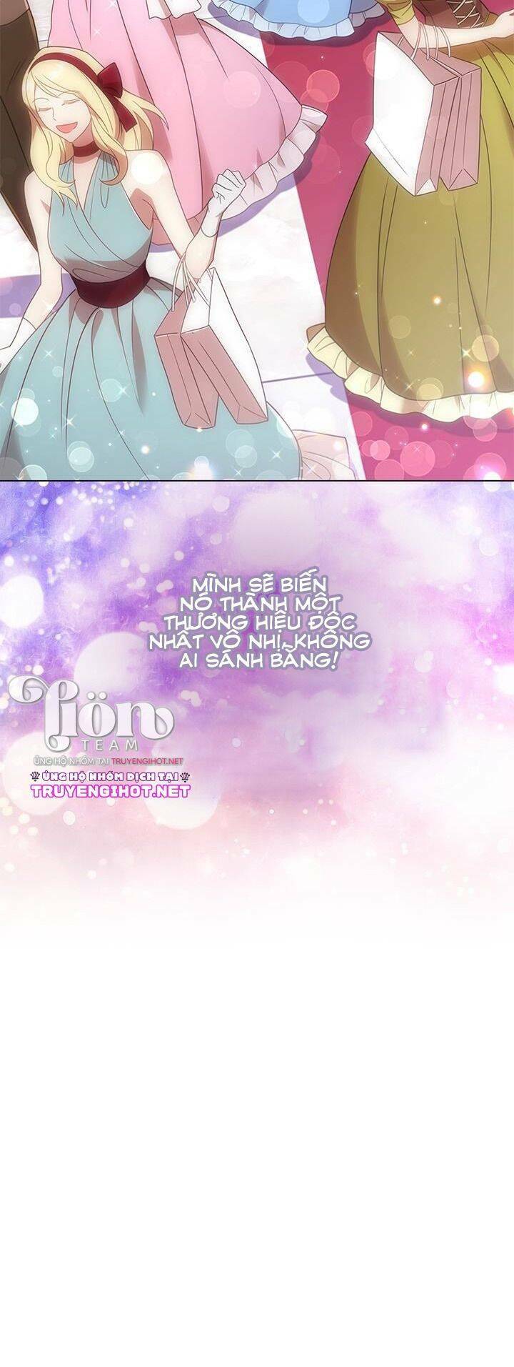 tôi đã ly hôn nhưng lại trở thành tài phiệt chapter 20.1 18