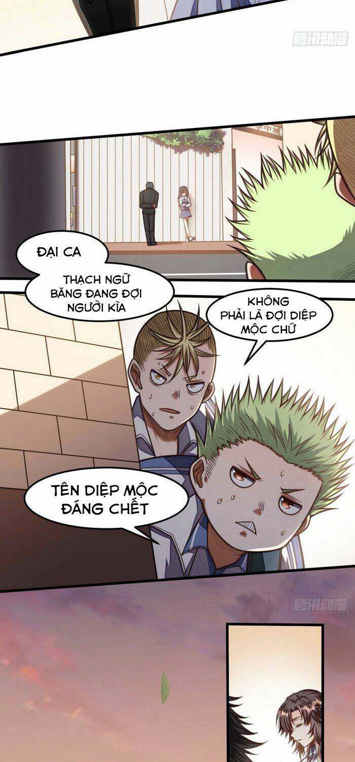 võng du chi tối cường liệp nhân chapter 24 12