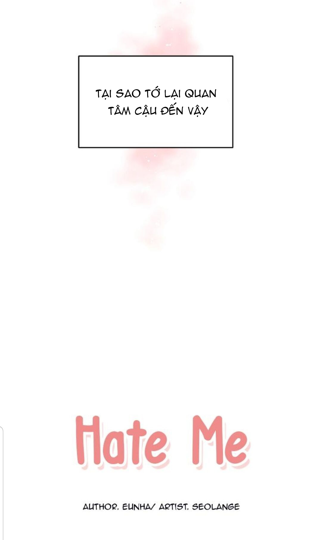 hate me (full) chapter 2.1 11