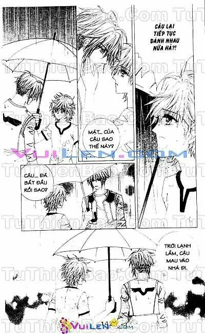 wait! wolf chapter 15 143