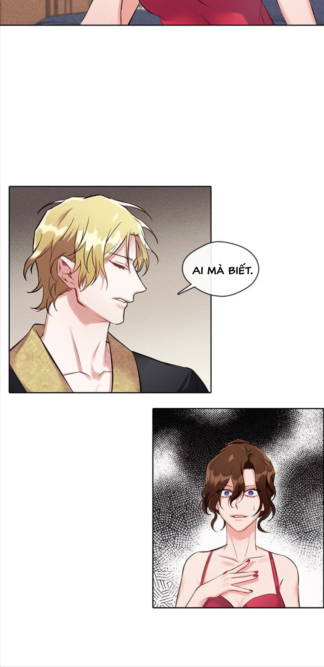 chế độ độc tài chapter 1 7