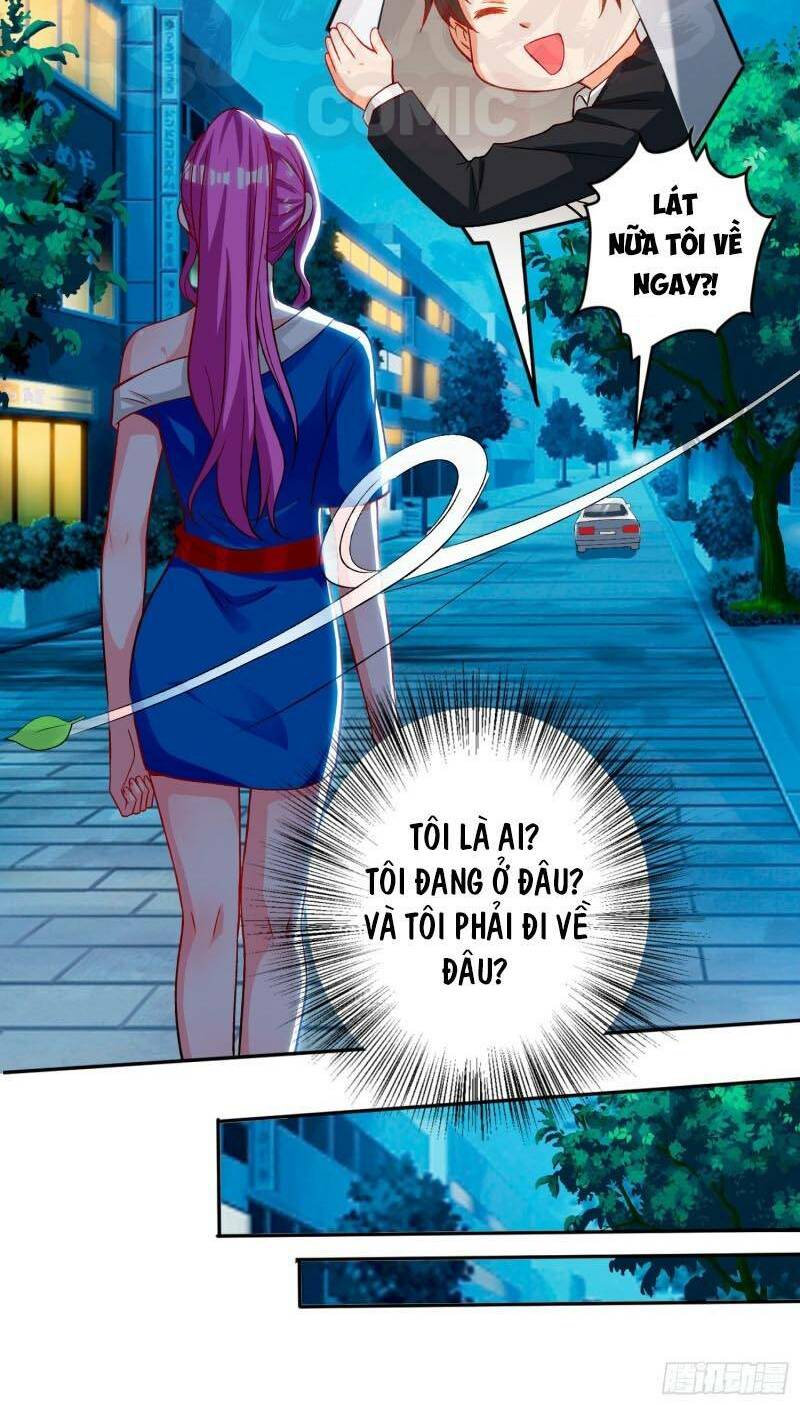 lão bà đặc công cực phẩm của tôi chapter 33 10