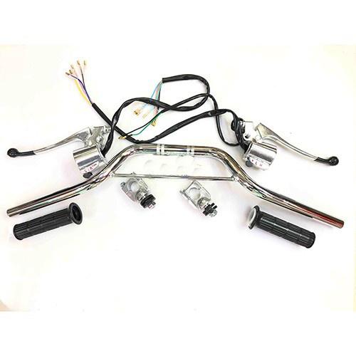 Trọn bộ ghi đông 72 dành cho các dòng xe 67 xe 68