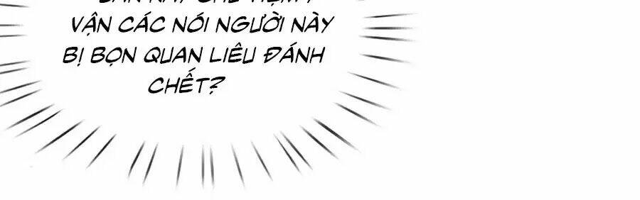 y hậu lệ thiên chapter 16 12