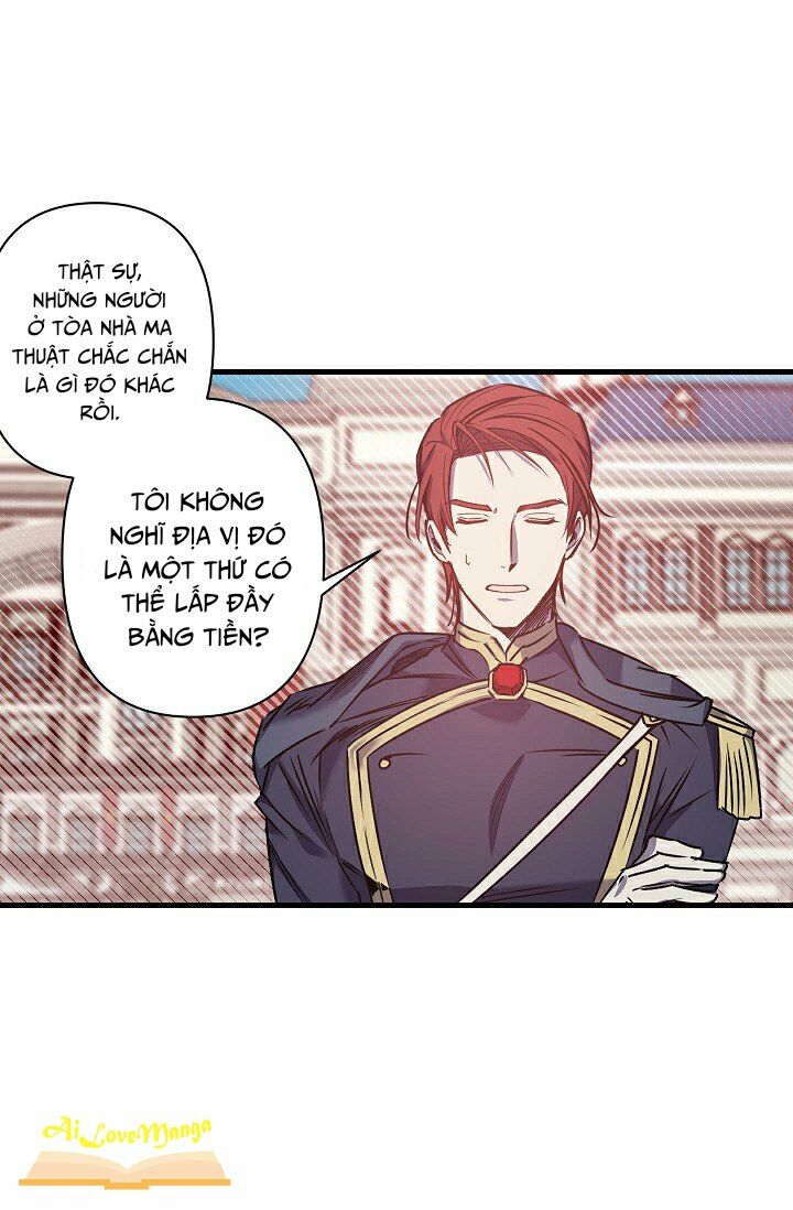 hôn lễ báo thù chapter 38 35