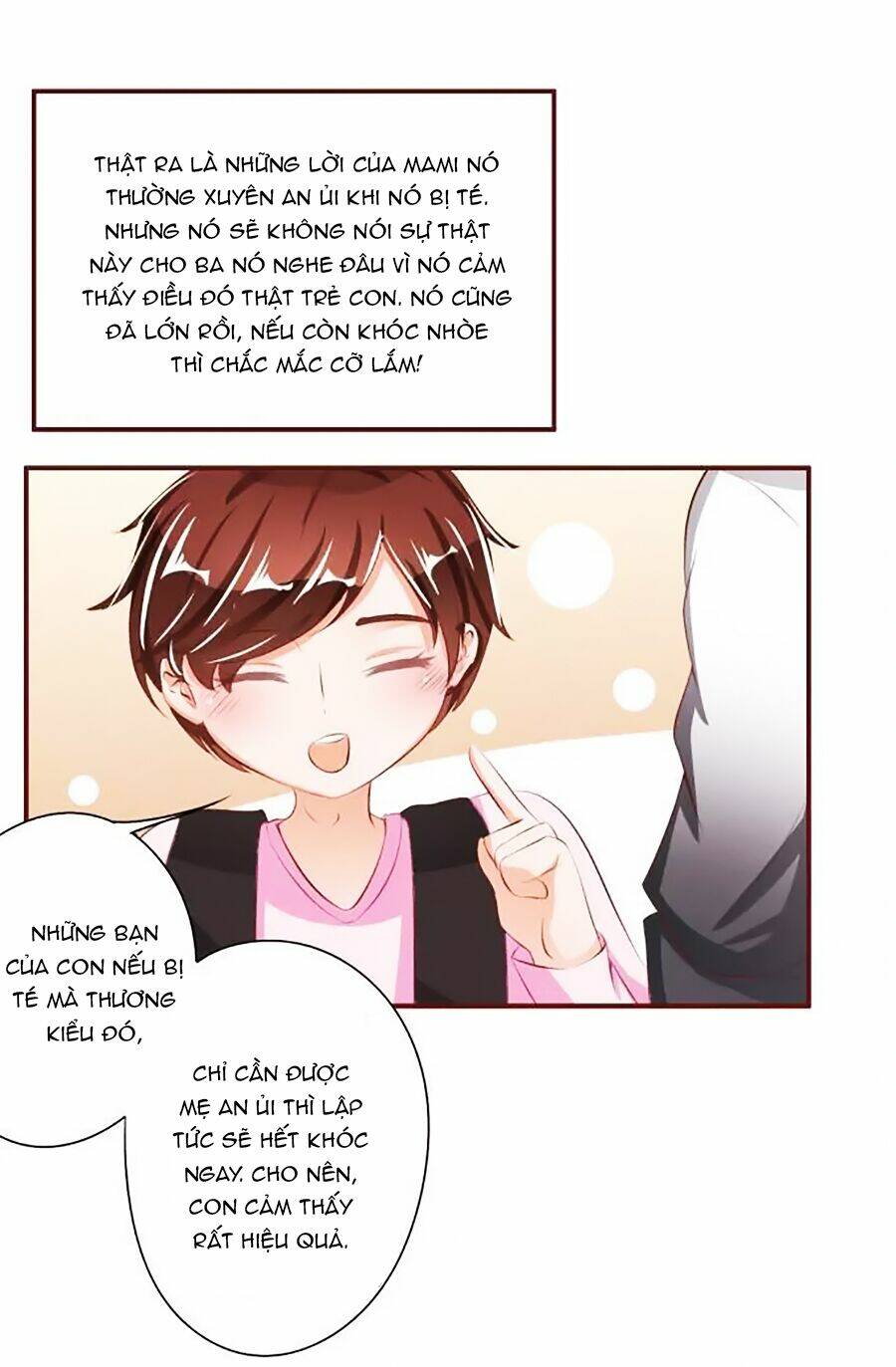 vương tước tư hữu bảo bối chapter 50 2