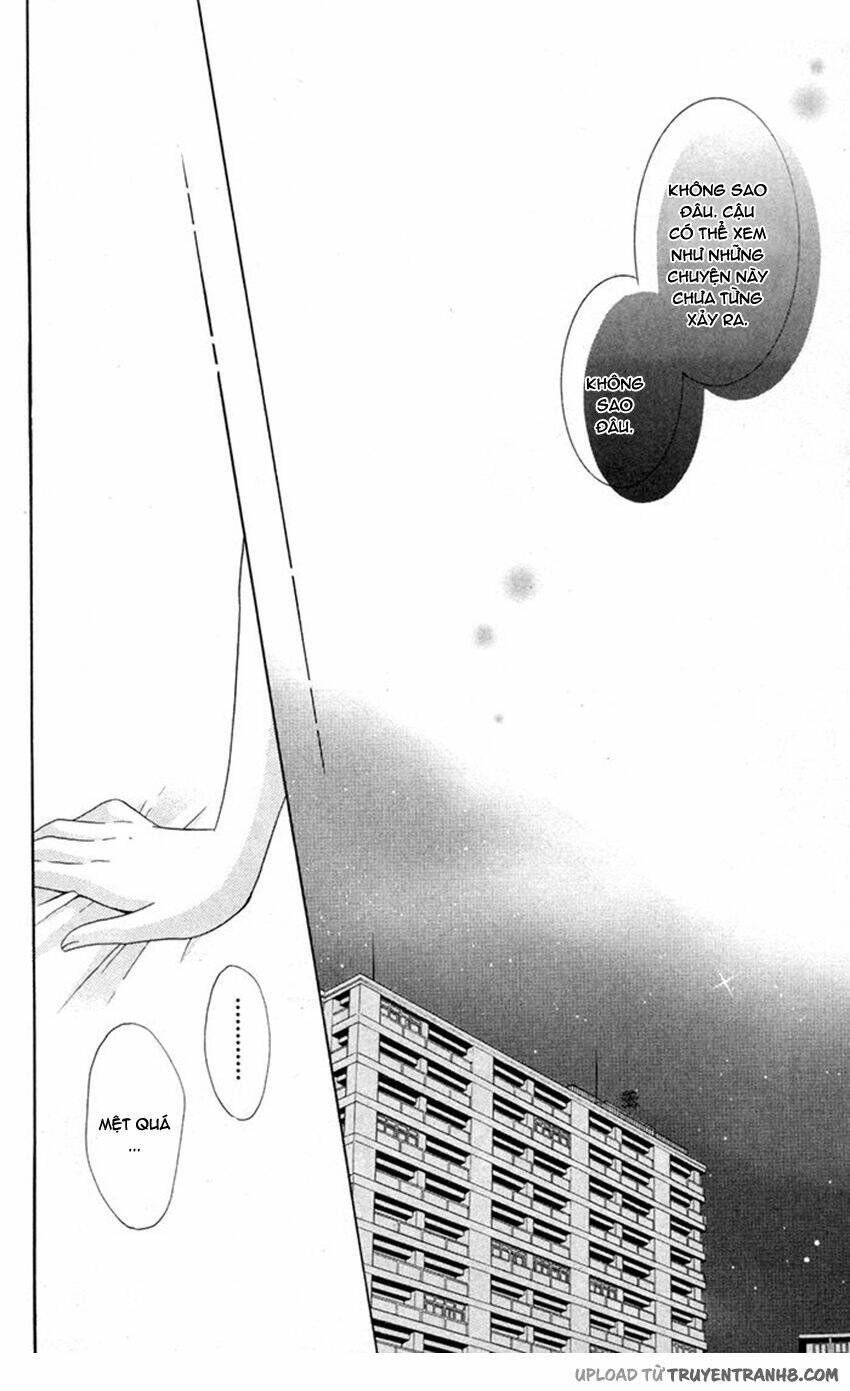 hajimari no niina chapter 13 13