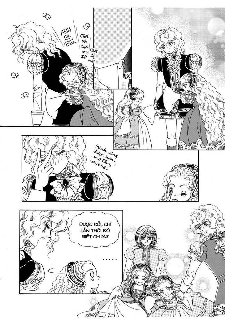 princess manhwa chapter 52 33