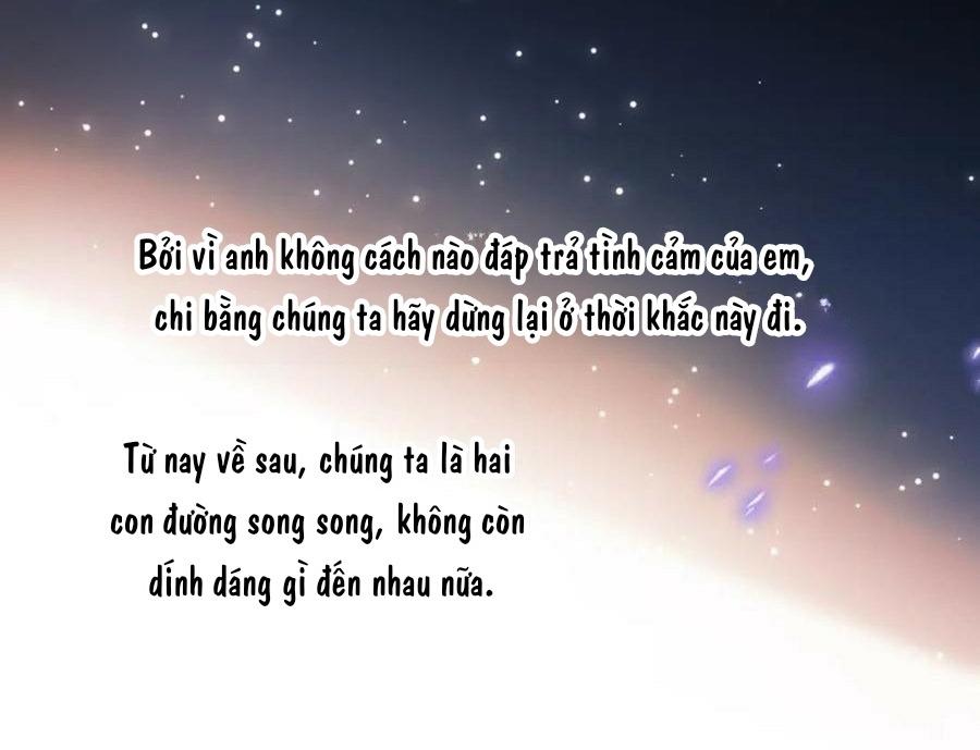 xuyên nhanh nhân vật phản diện cứ bám lấy tôi chapter 24 15