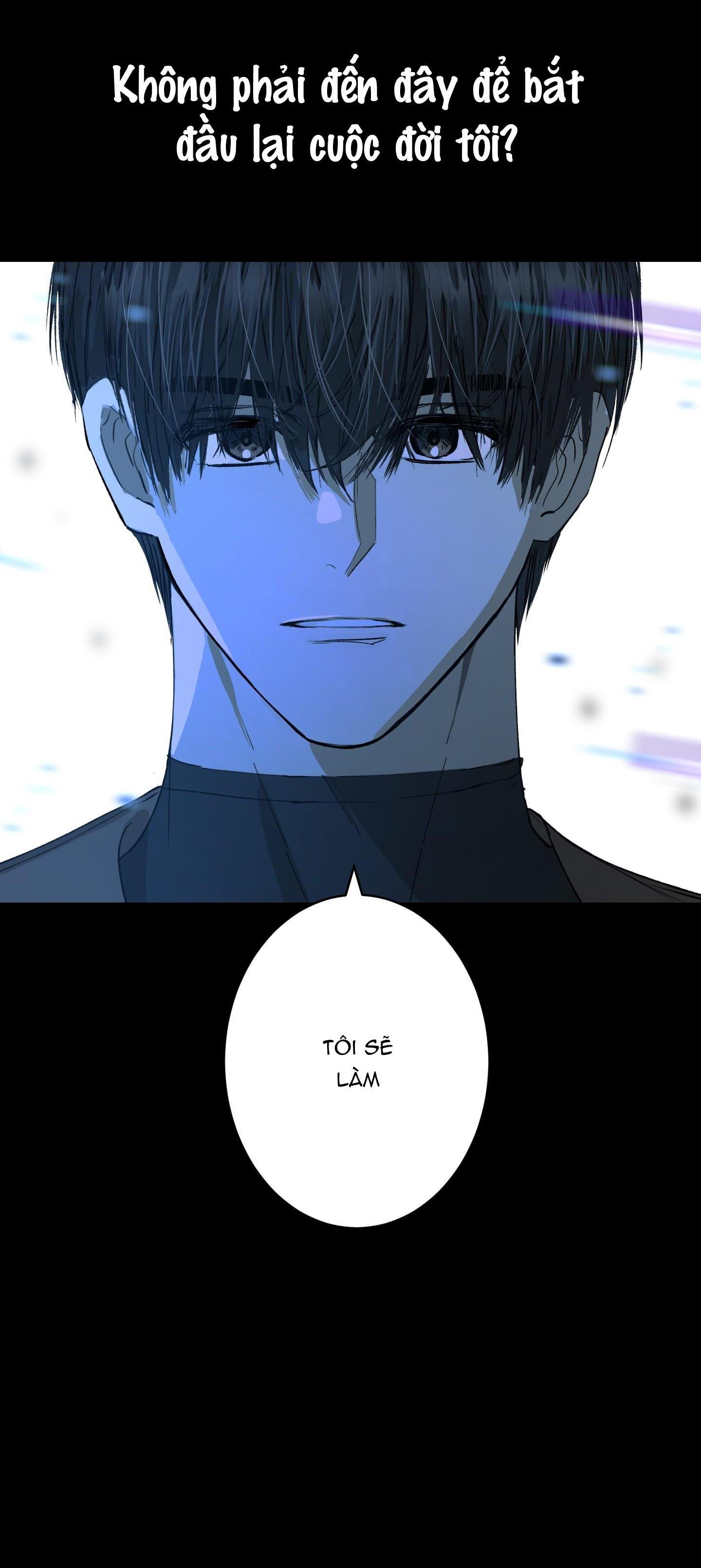 Tuyển Tập Manhwa Dằm Khăm Chapter 77 -Tôi chết 1 82