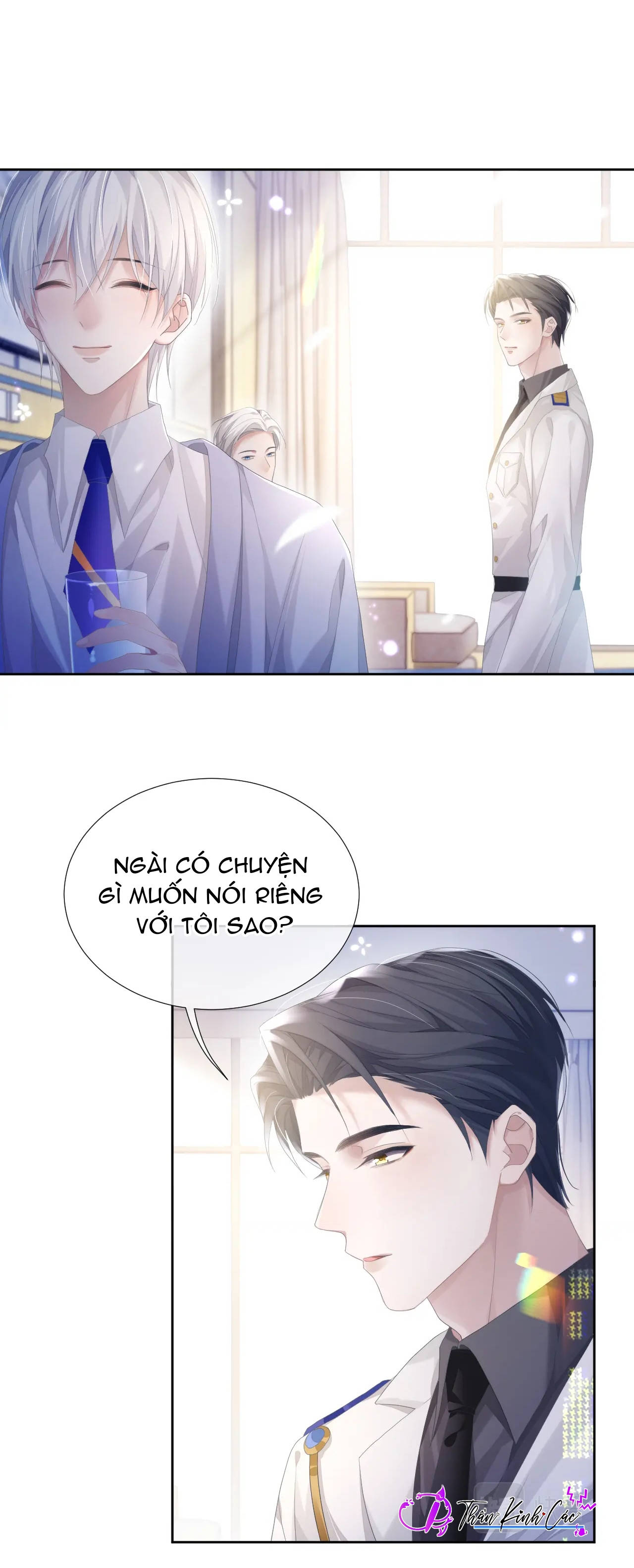 xin hãy ly hôn chapter 9 31