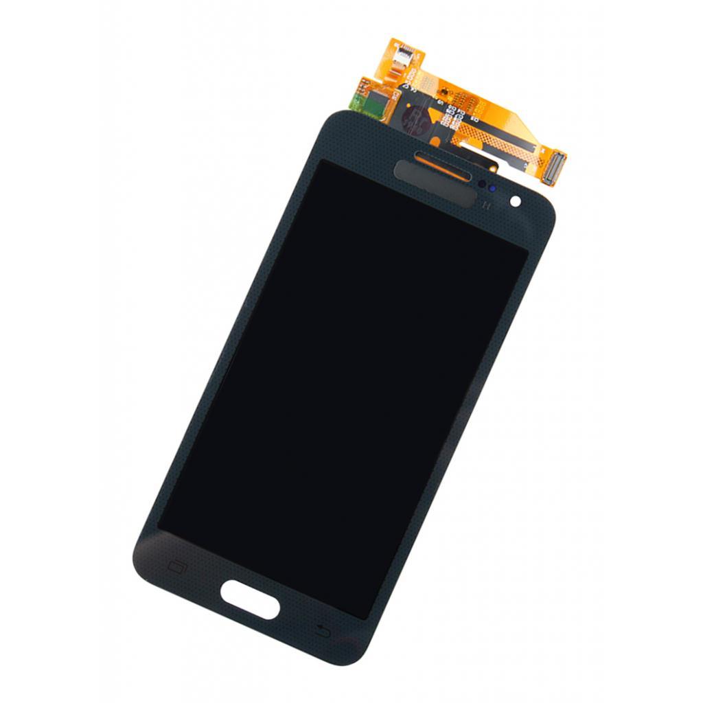 Replacement LCD Touch Screen for A3 2016 - Black
