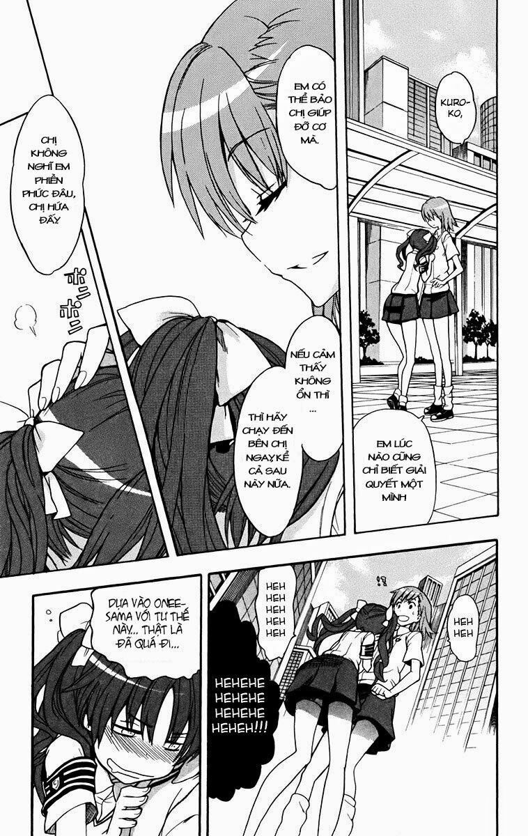 cấm thư ma thuật index chapter 36 17